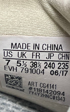 Load image into Gallery viewer, Adidas Womens Swift Run CG4141 Beige Lace-Up Low Top Sneakers Shoes Size 7