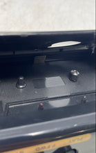 Load image into Gallery viewer, Academy Black Audio Portable Compact Personal Cassette Player Not Tested