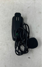 Load image into Gallery viewer, Alecame Black 2.4G Lavalier Microphone With Accessories In Box Untested