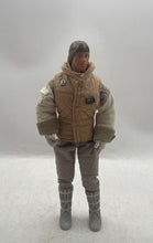 Load image into Gallery viewer, Multicolor Star Wars Luke Skywalker Commander Action Figure In Removable Outfit