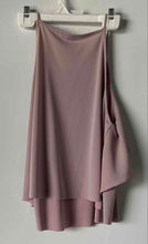 Load image into Gallery viewer, Express Womens Pink Sleeveless Layered Scoop Neck Blouse Top Size Small