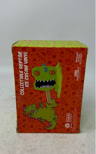 Load image into Gallery viewer, Nickelodeon Rugrats Culturefly Meltz Collectible Reptar Ice Cream Vinyl Figure