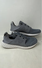 Load image into Gallery viewer, New Balance Mens Fresh Foam X Cruz Gray Low Top Sneaker Shoes Size 13