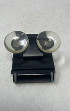 Load image into Gallery viewer, Uniden RD 3000 ZX Band Radar Detector Boxed Mount Cords Complete Set Not Tested