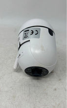 Load image into Gallery viewer, White Wireless Portable PTZ Smart Home Security Camera with iCam365 Not Tested