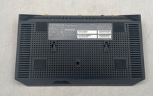 Load image into Gallery viewer, Netgear Nighthawk AX5 Model No RAX43 Black 5-Stream Wi-Fi Router Not Tested