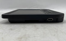 Load image into Gallery viewer, RCA DRC79981E Black 9 Inch Screen Portable Mobile DVD Player Not Tested