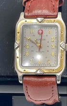 Load image into Gallery viewer, Authentic Wenger Women's Gold - Silver Tone Watch