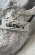 Load image into Gallery viewer, Nike Womens Air Max Excee CD5432-101 White Low Top Lace-Up Sneaker Shoes Size 8