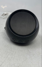 Load image into Gallery viewer, XKX Series Model LLR054AB Black Audio Dock USB Computer Speaker Not Tested