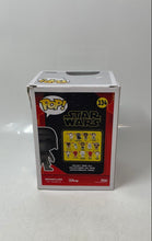 Load image into Gallery viewer, Funko Pop! Star Wars 334 Knight Of Ren Arm Cannon Bobblehead Figure Collectible