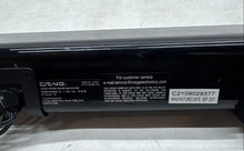 Load image into Gallery viewer, Craig Model CHT985C Black Home Audio Bluetooth Wired Speaker Soundbar Not Tested