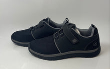 Load image into Gallery viewer, Anodyne Mens No. 46 Gray Sport Jogger Walking Shoes Sz 10.5 With Packages Insole