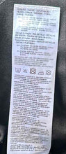 Load image into Gallery viewer, Armani Exchange Womens Black Slash Pocket Pull On Elastic Waist Jogger Pants 6