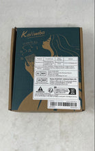 Load image into Gallery viewer, Shenzhenshixia Oxiangwenhuach Uanbo Co LTD Kalimba For The Love Of Music