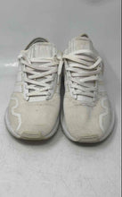 Load image into Gallery viewer, Adidas Mens Swift Run X FY2117 White Round Toe Lace-Up Running Shoes Size 13