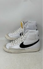 Load image into Gallery viewer, Nike Womens Blazer Mid 77 Vintage CZ1055-100 White Sneaker Shoes Size 8.5