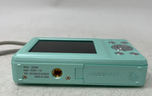 Load image into Gallery viewer, Unbranded Model DC403 Green 44.0 MP 16x Zoom Portable Digital Camera Not Tested