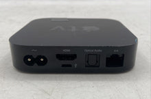 Load image into Gallery viewer, Apple TV 3rd Generation A1427 Black Digital HD Media Streamer Not Tested