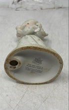 Load image into Gallery viewer, Enesco Precious Moments You Are Such A Purr-Fect Friend Porcelain Figurine