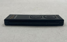 Load image into Gallery viewer, Vintage Soundesign 834 BREM Black Wireless Infrared Full Function Remote Control