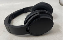 Load image into Gallery viewer, Rybozen Model Black Li-Ion 3.7V 800mAh Over Ear Wireless TV Headphone Not Tested