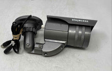 Load image into Gallery viewer, Digimerge DCB34DL Gray Security Surveillance Wired CCD Bullet Camera Not Tested