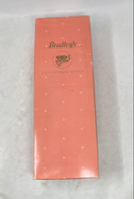 Load image into Gallery viewer, Bradley's #11846 Blue Outfit Brown Hair Collectible Porcelain Doll In Box