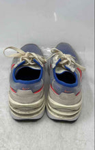 Load image into Gallery viewer, Nike Kids Waffle One Beige Orange Blue Lace-Up Low Top Sneaker Shoes Size 7Y