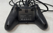 Load image into Gallery viewer, PowerA Black Portable Wired Video Game Controller For Xbox One Not Tested