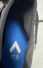 Load image into Gallery viewer, Adidas Mens Ace 17.3 Primemesh BB1762 Blue Black White Soccer Cleats Size 10.5