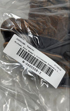 Load image into Gallery viewer, Michael Kors Womens Stockard Brown Snakeskin Leather High Heel Booties Sz 8.5M