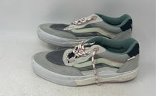 Load image into Gallery viewer, Vans Mens Wayvee 721454 Multicolor Lace-Up Low Top Sneaker Shoes Size 9.5