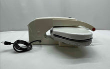 Load image into Gallery viewer, ProSteam PSP-2001 Professional Electric Press Iron Powers On-Not Tested