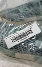 Load image into Gallery viewer, Adidas Womens NMD R1 STLT CQ2031 Green Blue Lace-Up Running Shoes Size 6