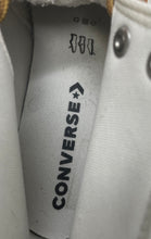 Load image into Gallery viewer, Converse Womens Run Star Hike High 573111C Brown Sneaker Shoes Size 11