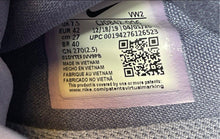 Load image into Gallery viewer, Nike Womens Air Max Bella TR 3 CJ0842-006 Purple Lace-Up Sneaker Shoes Size 10