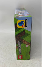 Load image into Gallery viewer, Lego 21171 Minecraft The Horse Stable 241 Pcs Building Toy Complete Set With Box