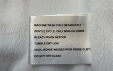 Load image into Gallery viewer, Michael Kors Womens White Long Sleeve Full-Zip Anorak Jacket Size M Missing Belt