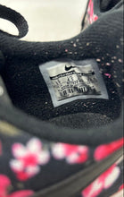 Load image into Gallery viewer, Nike Girls Air Force 1 AC Low 677622-001 Multicolor Floral Sneakers Shoes Sz 5Y