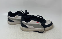 Load image into Gallery viewer, Puma Boys 396317-39 Multicolor Leather Lace-Up Sneaker Shoes Size 3C