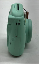 Load image into Gallery viewer, Fujifilm Instax Mini 9 Mint Green 60mm Lens Instant Film Camera Not Tested