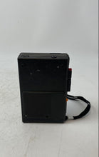 Load image into Gallery viewer, Sony TCM-11 Black Cassette Wireless One Touch Recording Tape Not Tested