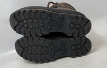 Load image into Gallery viewer, Timberland Womens Euro Hiker 95310 Brown Leather Lace-Up Hiking Boots Size 7.5 M