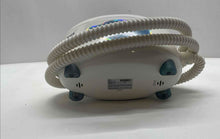 Load image into Gallery viewer, HoMedics Model BMAT-1A Bubble Spa White Blue Massaging Bubble Mat Not Tested