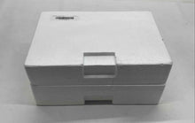 Load image into Gallery viewer, AmScope Biological Compound White Black Optical Microscope Not Tested