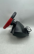 Load image into Gallery viewer, Thrustmaster Legend Edition Red Black Ferrari Racing Wheel For Sony PS3 Untested