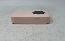 Load image into Gallery viewer, Phomemo Model D30 Pink Handheld Small Label Printer With USB Cable Not Tested