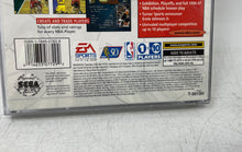 Load image into Gallery viewer, EA Sports Sega Saturn NBA Live 97 Basketball Sports Video Game