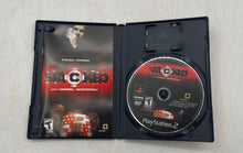 Load image into Gallery viewer, Lot Of 4 Pieces Assorted Sony PlayStation 2 Various Genres Video Games